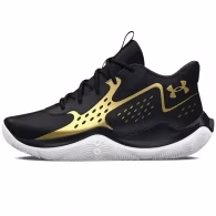 Кроссовки Under Armour UA GS JET 23
