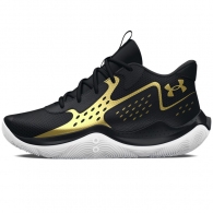 Кроссовки Under Armour UA GS JET 23 thumbnav