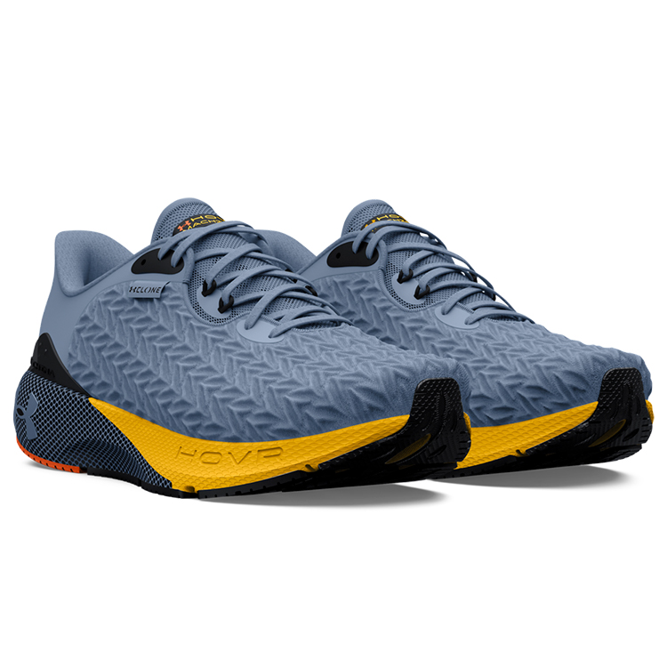 Кроссовки Under Armour UA HOVR Machina 3 Clone / Мужской / 43 / Синий photo 2