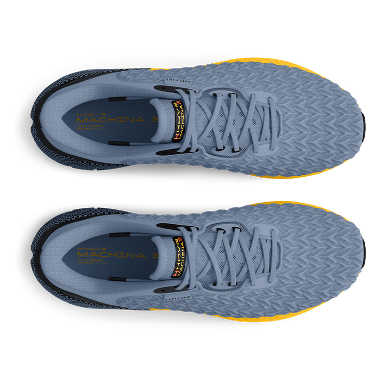 Кроссовки Under Armour UA HOVR Machina 3 Clone / Мужской / 43 / Синий photo 3
