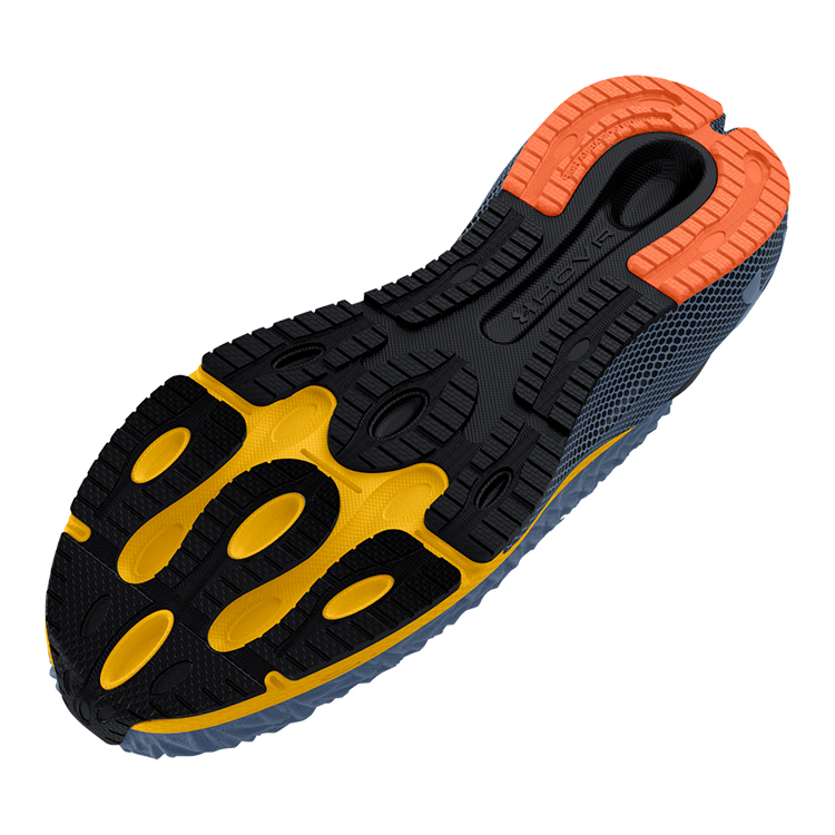 Кроссовки Under Armour UA HOVR Machina 3 Clone / Мужской / 43 / Синий photo 4