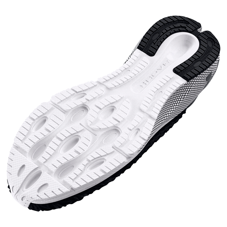 Кроссовки Under Armour UA W HOVR MACHINA 3 CLONE / Женский / 38.5 / Черный photo 4