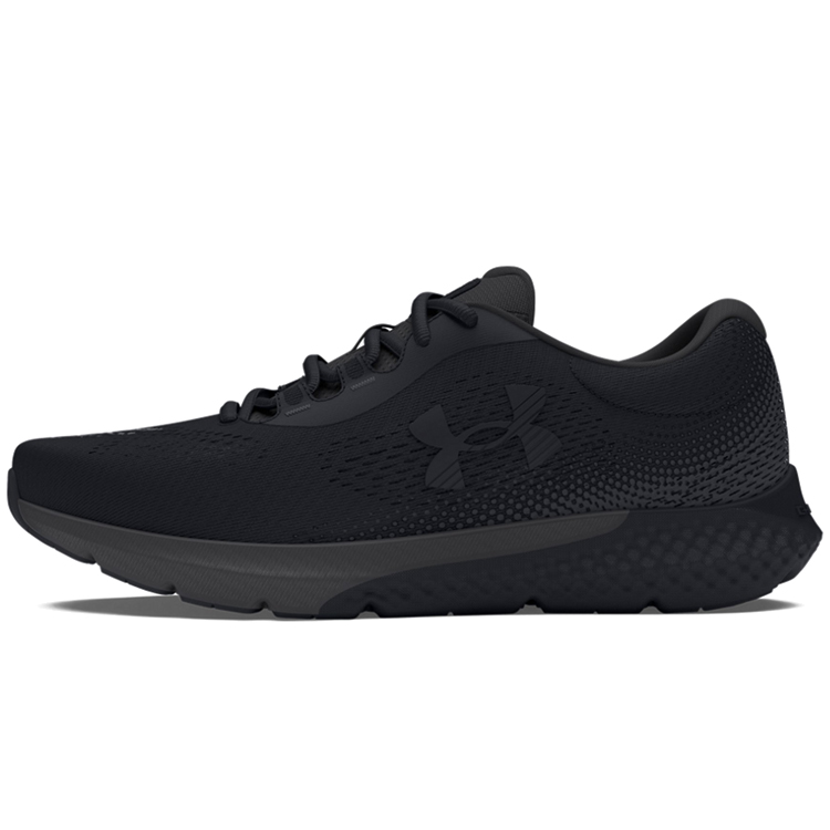 Кроссовки Under Armour UA Charged Rogue 4 photo Кроссовки Under Armour UA Charged Rogue 4 photo