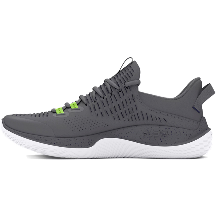 Кроссовки Under Armour UA Flow Dynamic INTLKNT photo 
