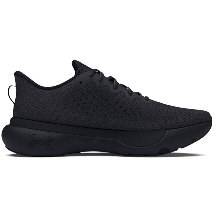 Incaltaminte Sport Under Armour UA Infinite pt Barbati / 47.5 / Negru photo 2