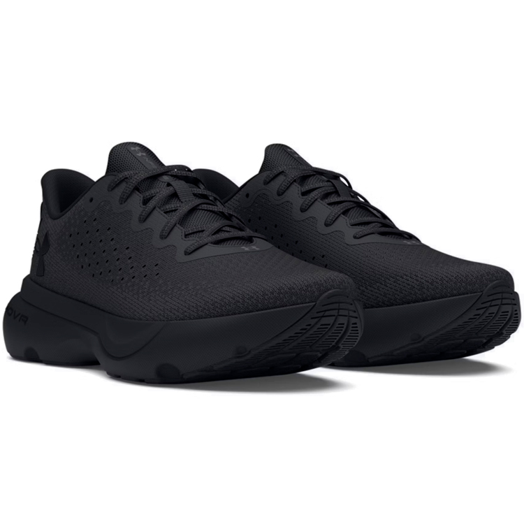 Incaltaminte Sport Under Armour UA Infinite pt Barbati / 47.5 / Negru photo 3
