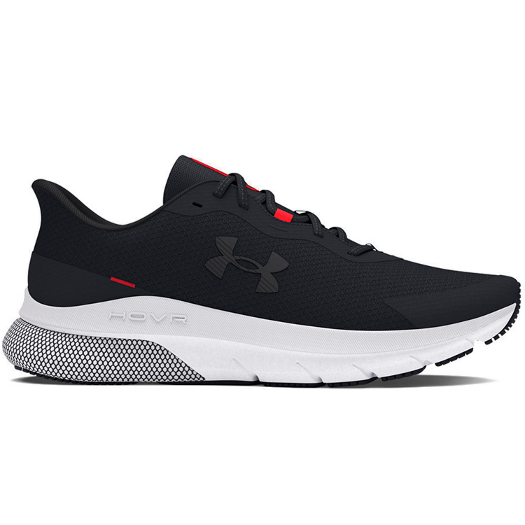 Кроссовки Under Armour UA HOVR Turbulence 2 RS / Мужской / 44.5 / Черный photo 2