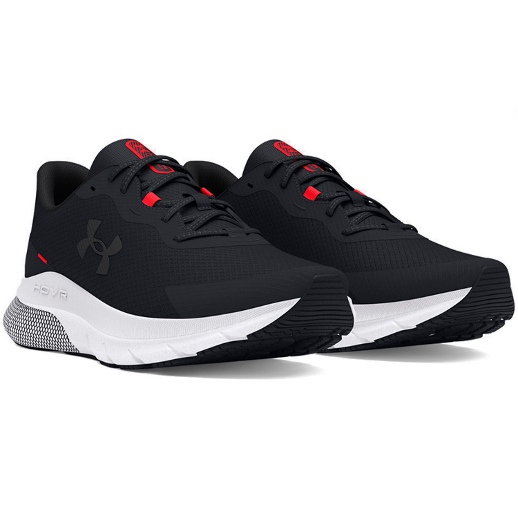 Кроссовки Under Armour UA HOVR Turbulence 2 RS / Мужской / 44.5 / Черный photo 4