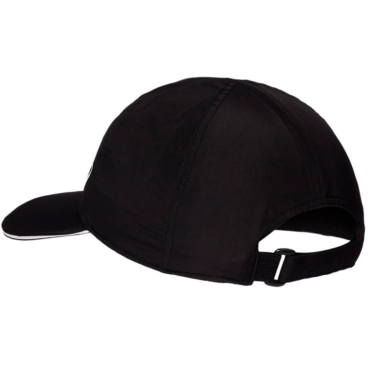 Кепка Asics PF CAP M Черный photo 2