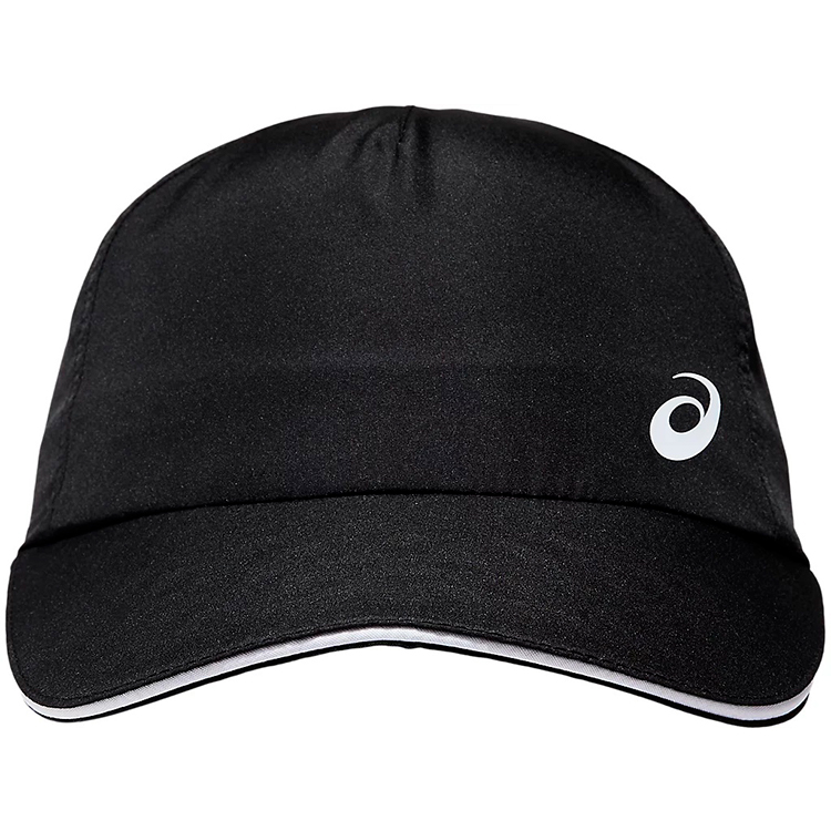 Кепка Asics PF CAP M Черный photo 4