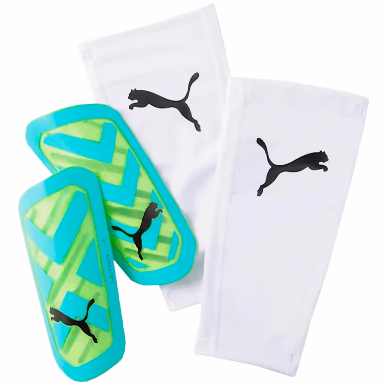 Футбольные щитки Puma ULTRA Flex Sleeve
