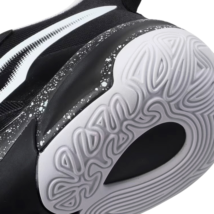 Incaltaminte Sport Puma Genetics Speckle pt Barbati / 40.5 / Negru photo 5
