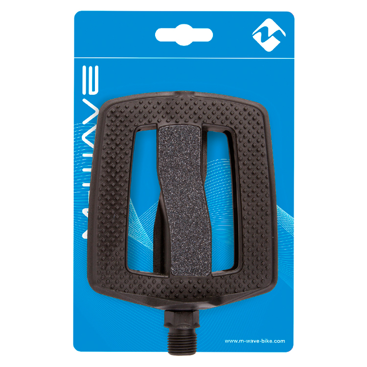 Pedale M-WAVE M-WAVE Steady Beach non-slip pedal photo 3