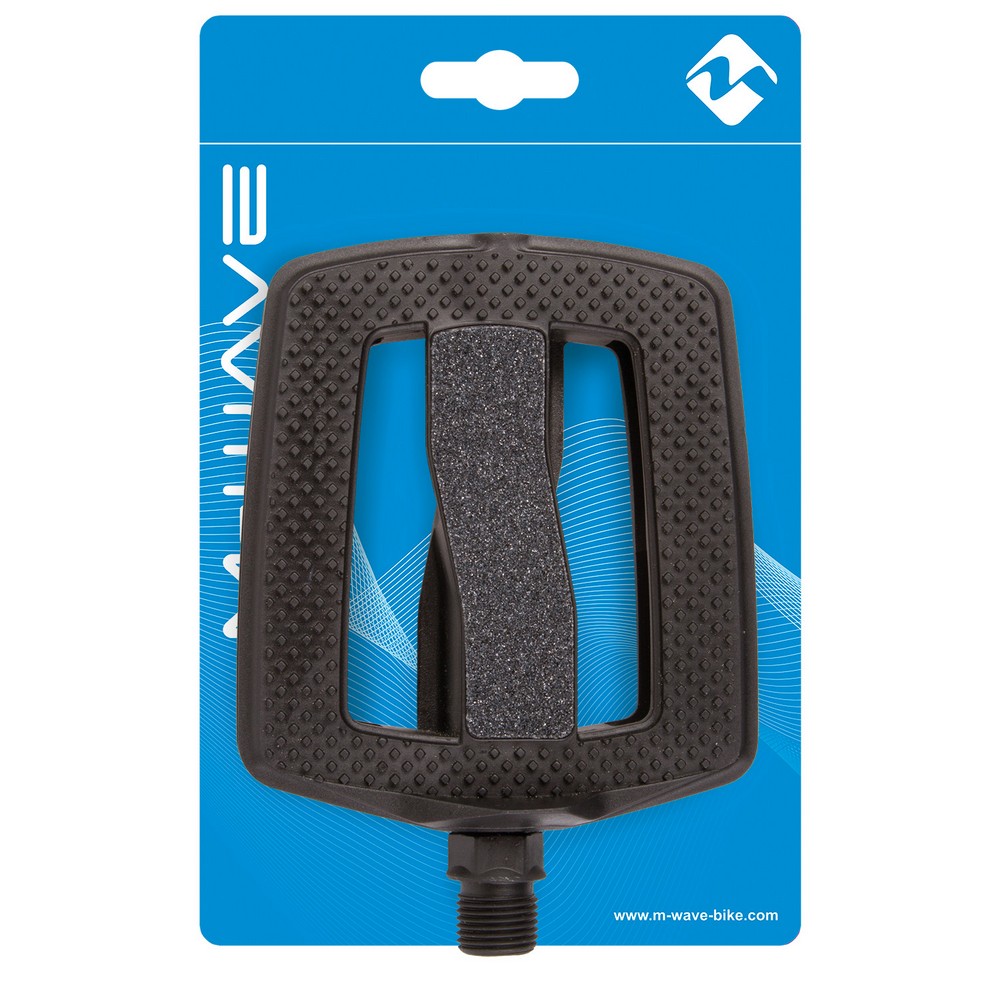Pedale M-WAVE M-WAVE Steady Beach non-slip pedal photo 3