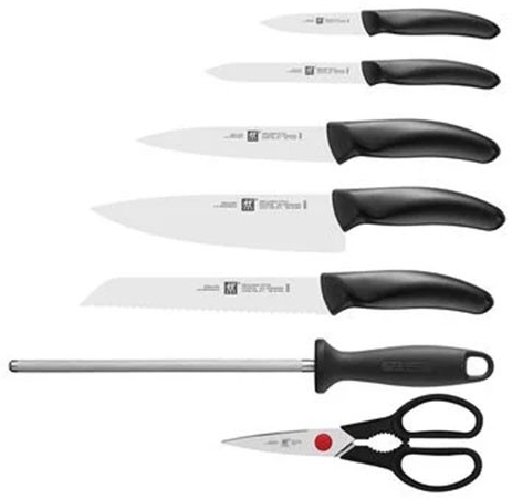 Set cutite Zwilling 32434002 photo 3