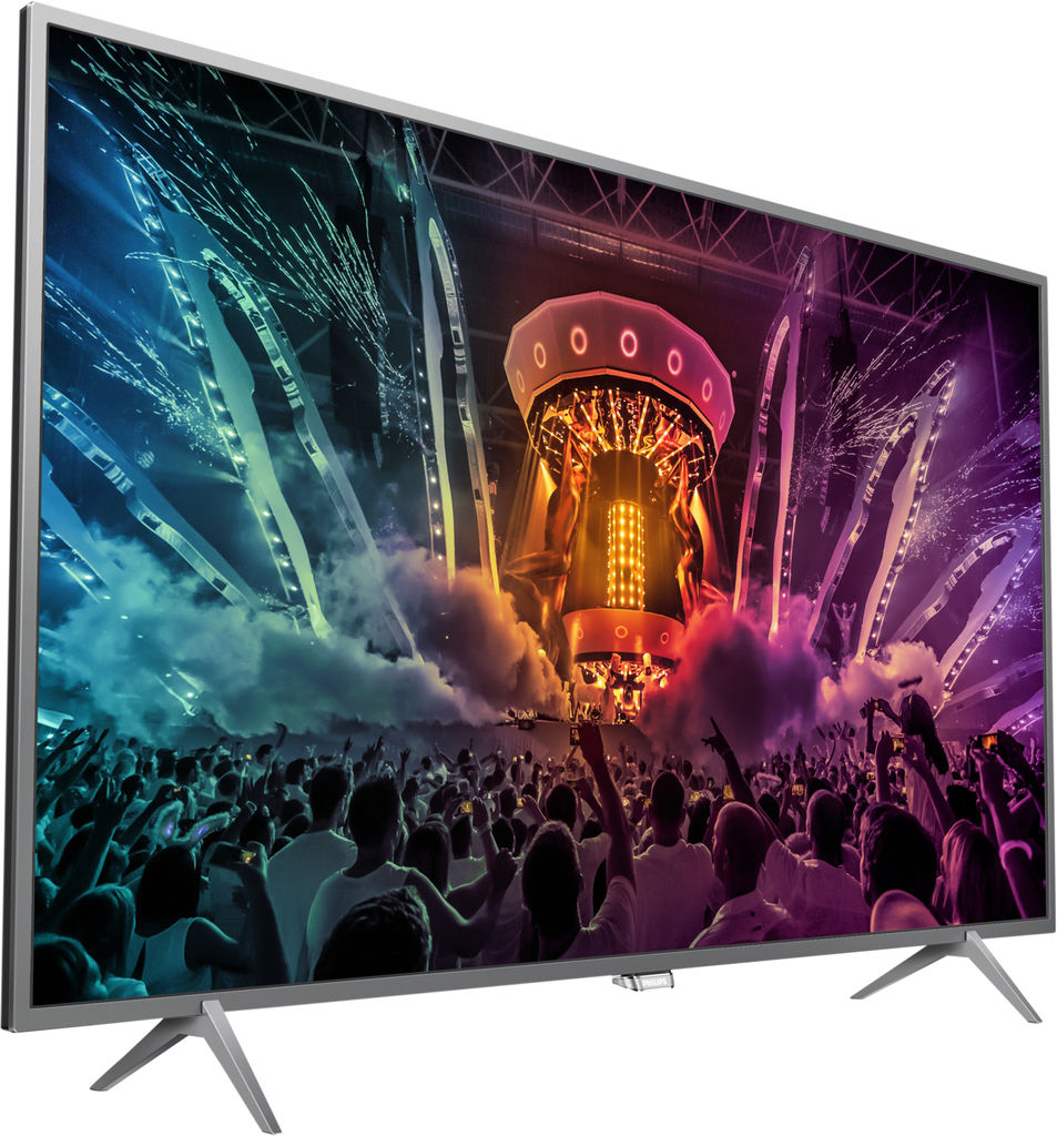 Телевизор Philips 32PFS6402 / 32" / LED / Full HD photo 5