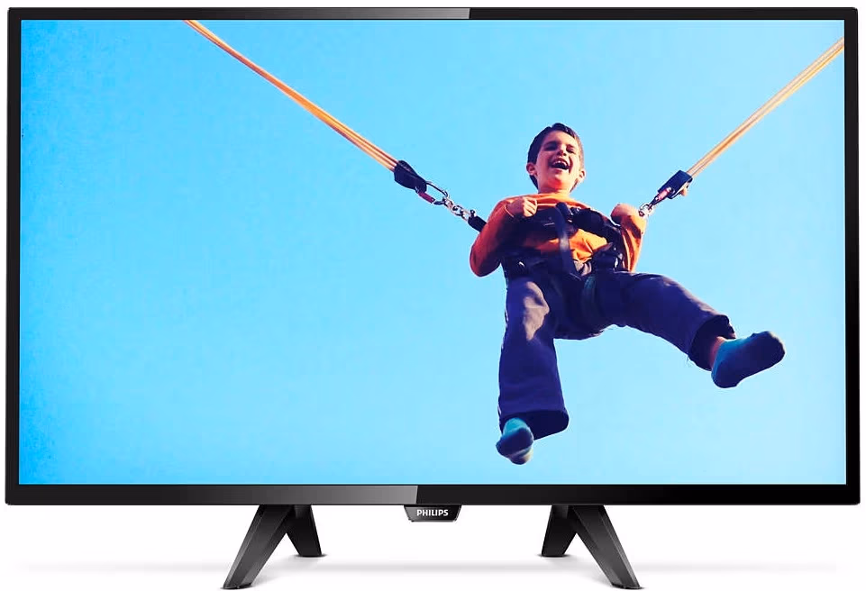 Televizor LED Philips 32PHS5302 