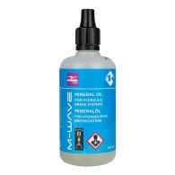 Жидкость для тормозов M-WAVE M-WAVE Mineral brake liquid thumbnav