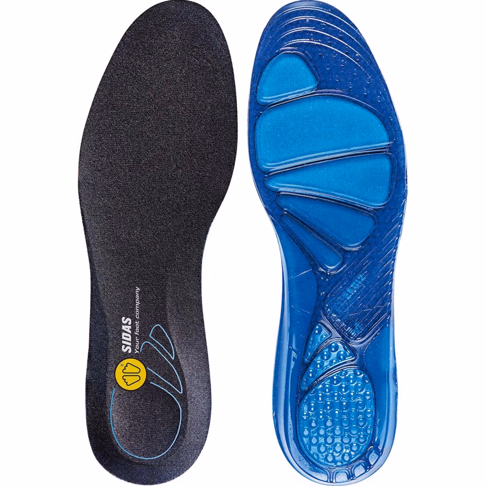 Стельки SIDAS Cushioning GEL 