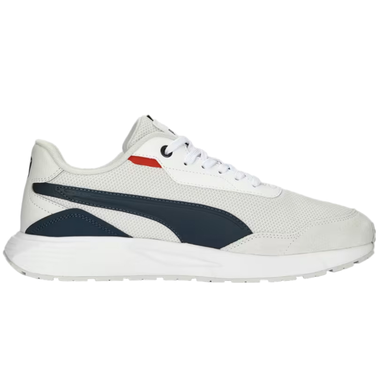 Кроссовки Puma Runtamed / Мужской / 41 / Белый/Синий photo 2