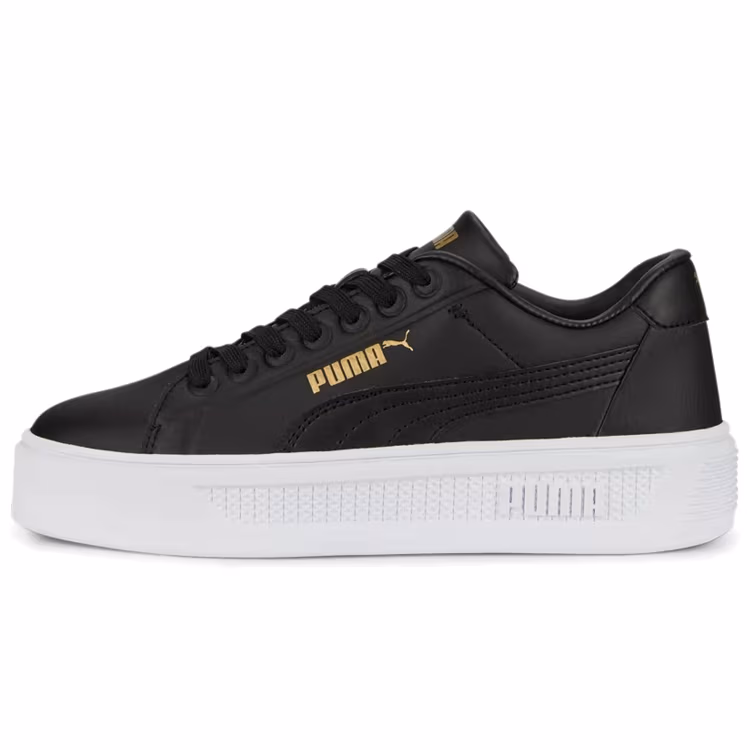 Кроссовки Puma Smash Platform