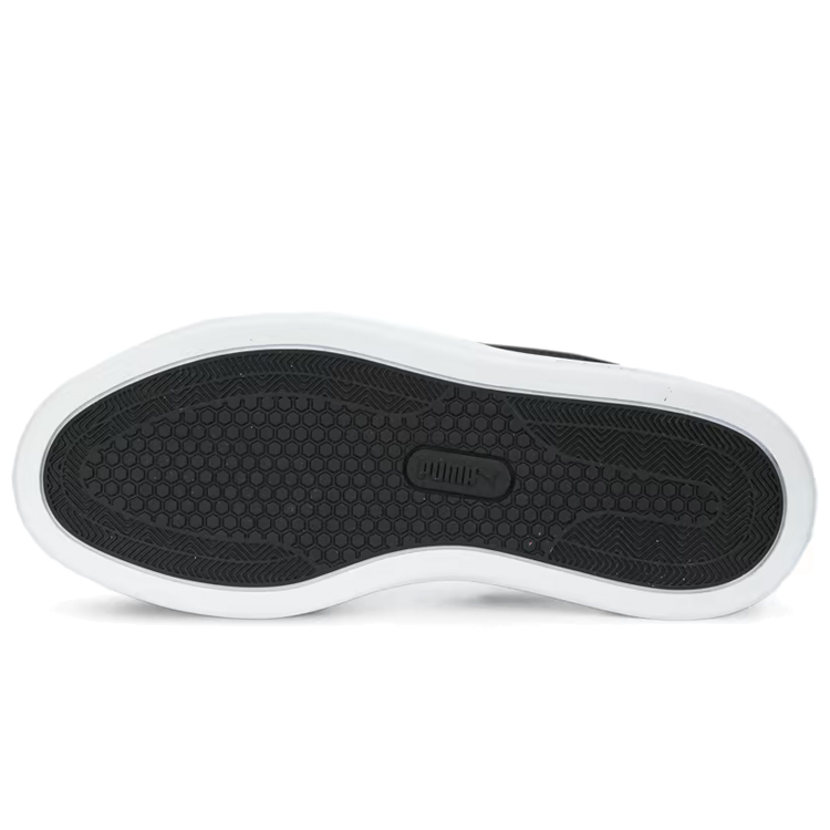 Incaltaminte Sport Puma Smash Platform pt Femei / 37 / Negru photo 5