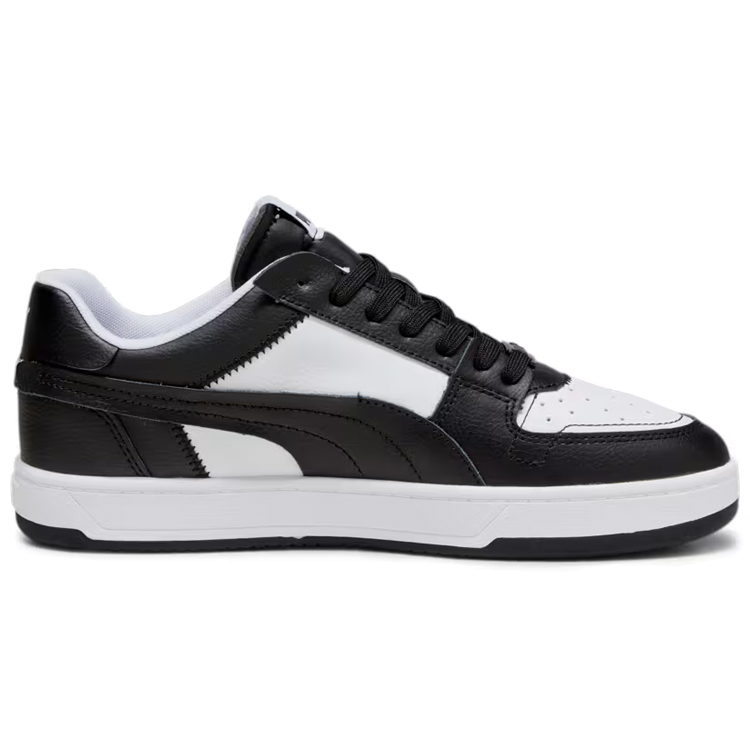 Incaltaminte Sport Puma Caven 2.0 VTG pt Barbati / 40 / Alb-negru photo 2