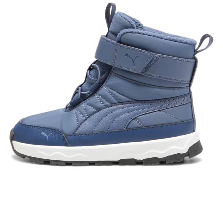 Ghete Puma Evolve Boot AC pt Barbati / 29 / Albastru photo 1 Ghete Puma Evolve Boot AC pt Barbati / 29 / Albastru photo 1