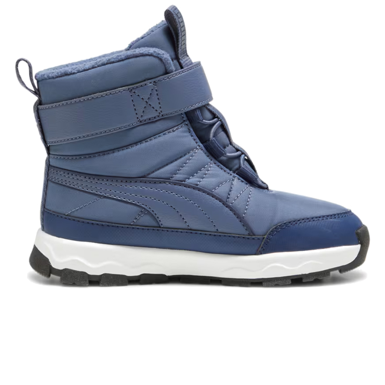 Ghete Puma Evolve Boot AC pt Barbati / 29 / Albastru photo 2