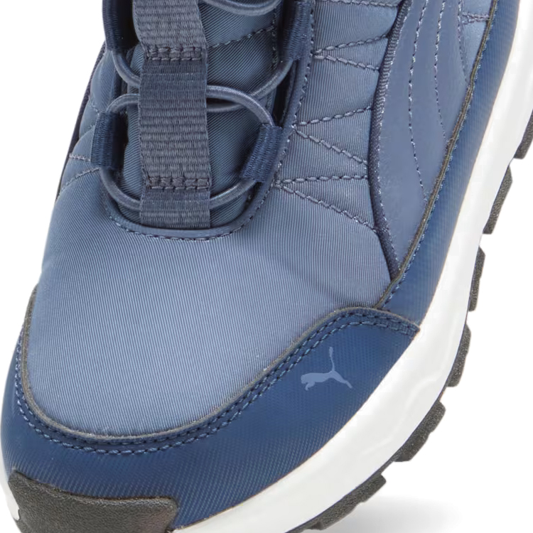 Ботинки Puma Evolve Boot AC / Мужской / 30 / Синий photo 4