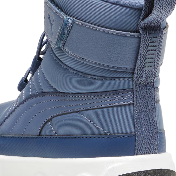 Ботинки Puma Evolve Boot AC / Мужской / 30 / Синий photo 5