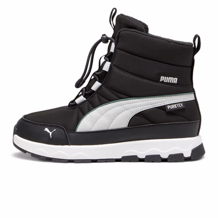 Ghete Puma Evolve Boot Puretex Jr