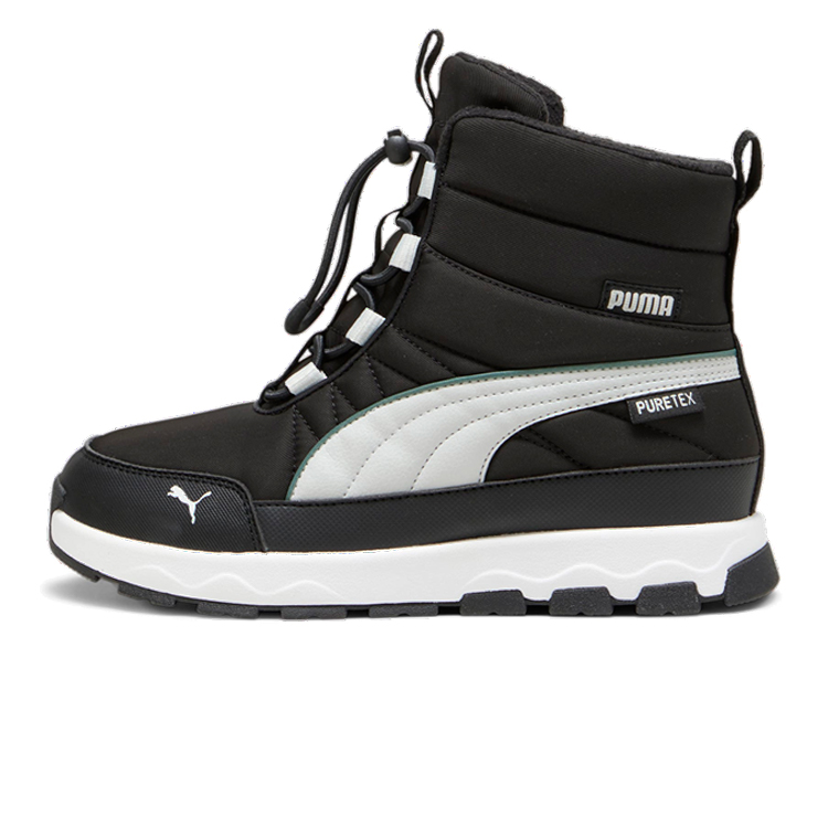 Ghete Puma Evolve Boot Puretex Jr photo 