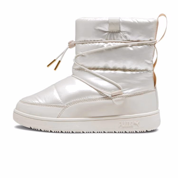 Сапоги Puma Snowbae Wns Patent Alpine