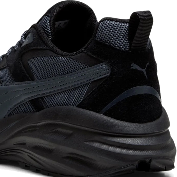 Incaltaminte Sport Puma Hypnotic LS pt Barbati / 41 / Negru photo 4