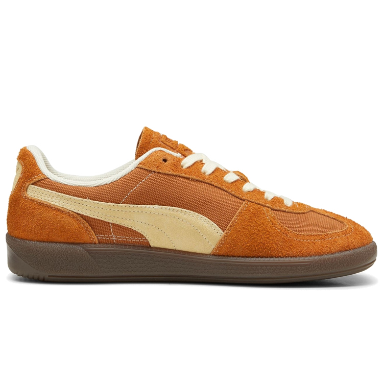 Кроссовки Puma Palermo Vintage / Мужской / 41 / Коричневый photo 2