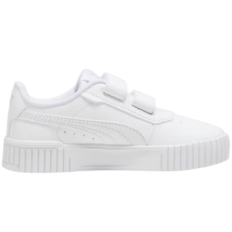 Кроссовки Puma Carina 2.0 V PS photo 4