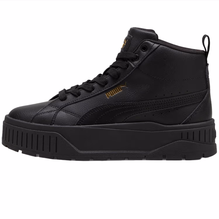Кроссовки Puma Karmen II Mid