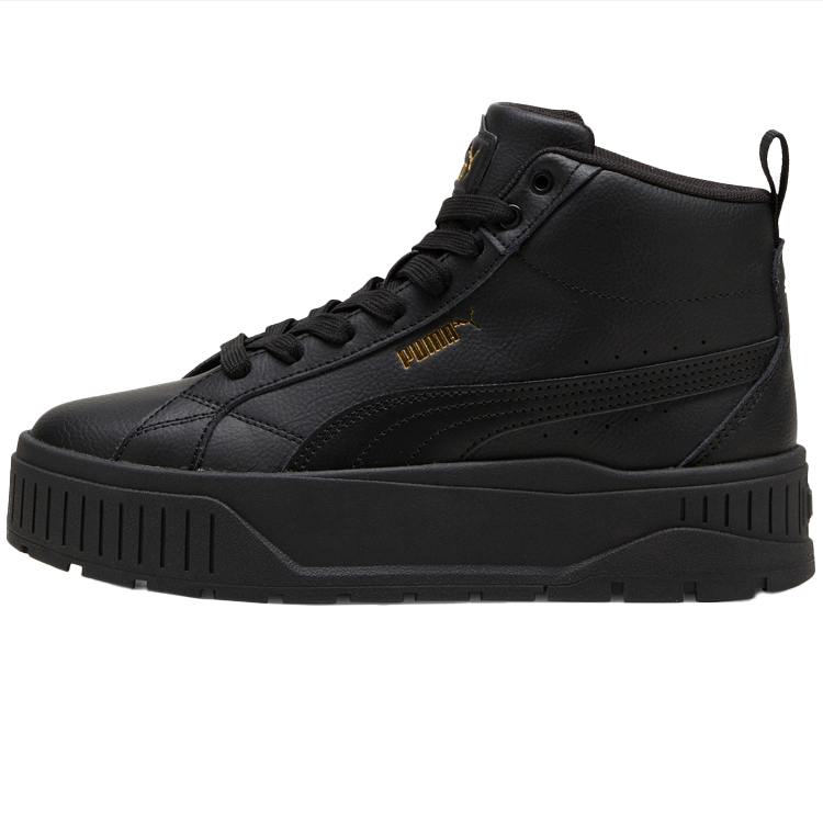 Кроссовки Puma Karmen II Mid photo 