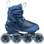 Роликовые коньки Roces MOODY X BOY TIF thumbnav 1