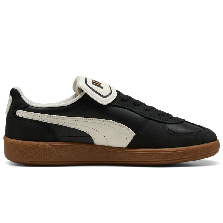 Кроссовки Puma Palermo Premium / Мужской / 40.5 / Черный photo 2