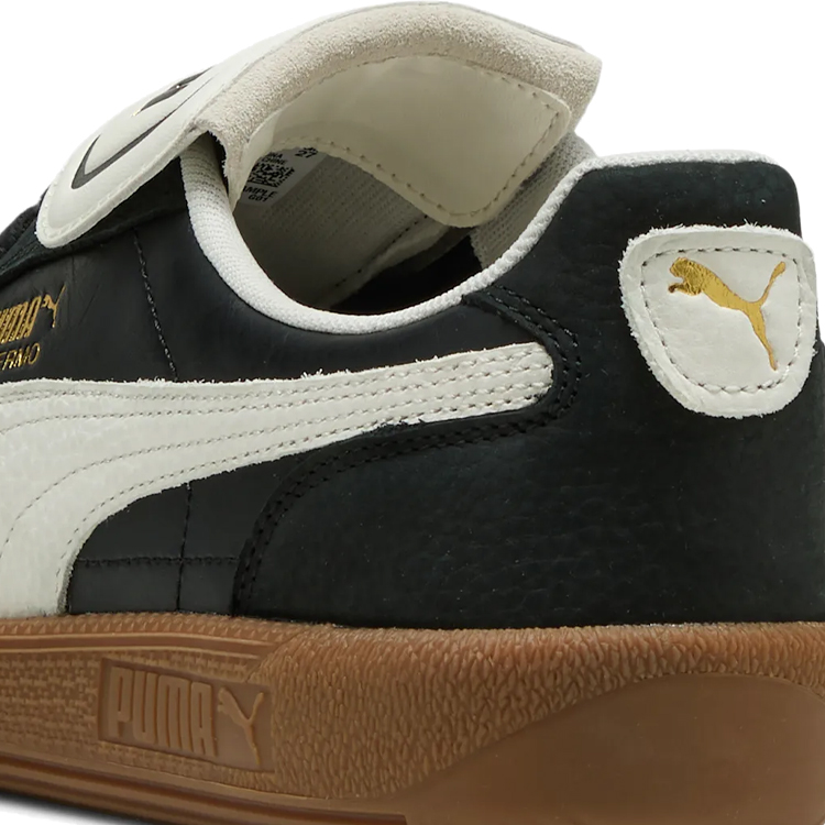 Кроссовки Puma Palermo Premium / Мужской / 40.5 / Черный photo 4