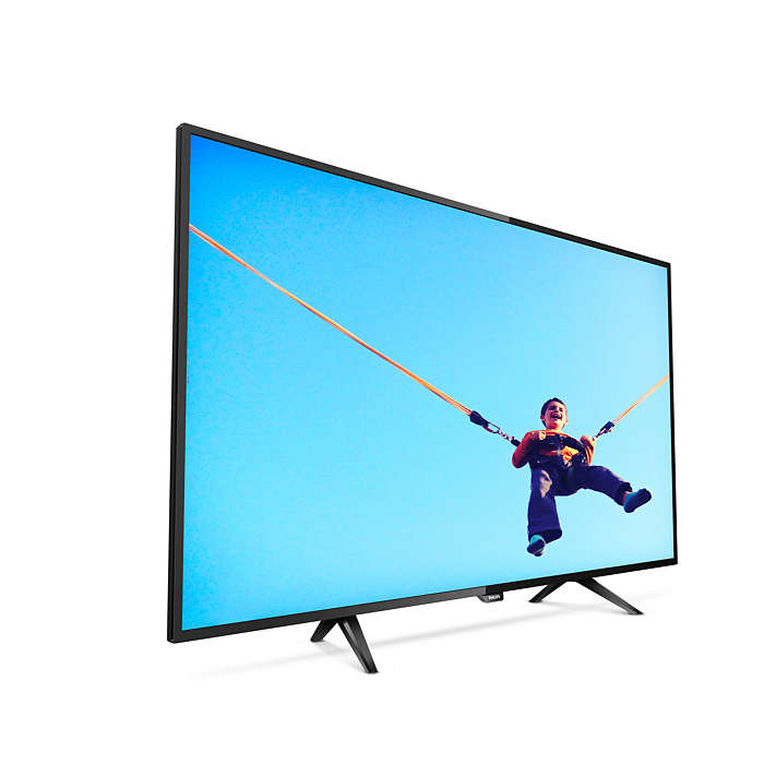 Телевизор Philips 43PFS5302 / 43" / / Full HD photo 4
