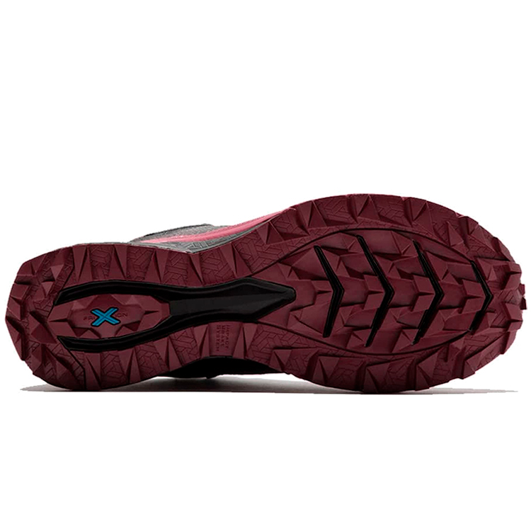 Кроссовки La Sportiva Karacal Woman / Женский / 38 / Черный/Красный photo 4