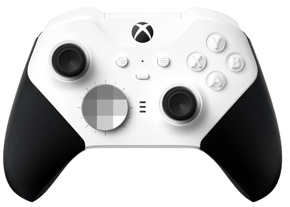 Gamepad Microsoft Xbox Elite Wireless Controller Series 2 - Core