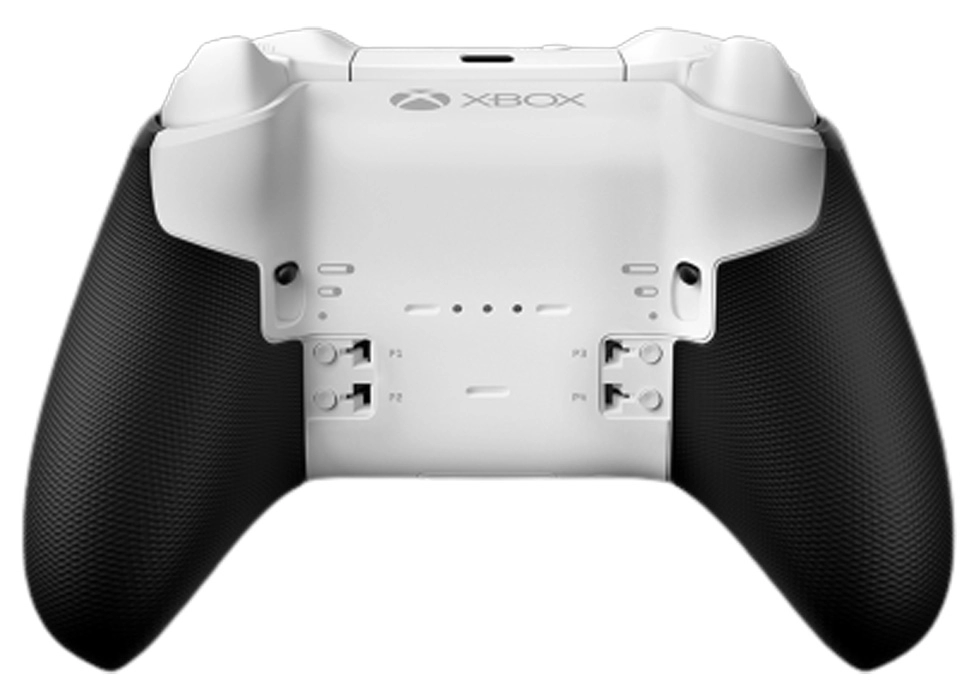 Xbox One Белая Купить