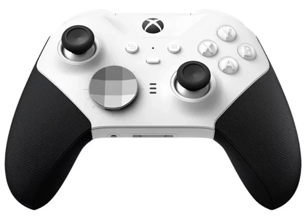 Xbox One Белая Купить