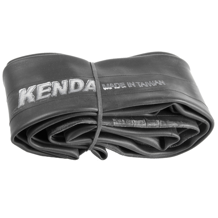 Камера KENDA bicycle tube 10x2, 54-152, WH767A A/V Китай photo 1 Камера KENDA bicycle tube 10x2, 54-152, WH767A A/V Китай photo 1