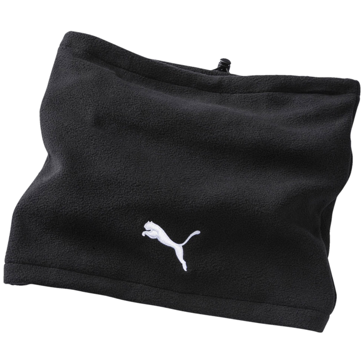 Бафф Puma Neck warmer II black photo Бафф Puma Neck warmer II black photo
