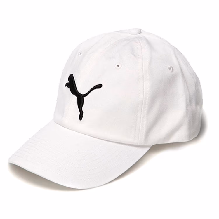Chepiu Puma ESS Cap